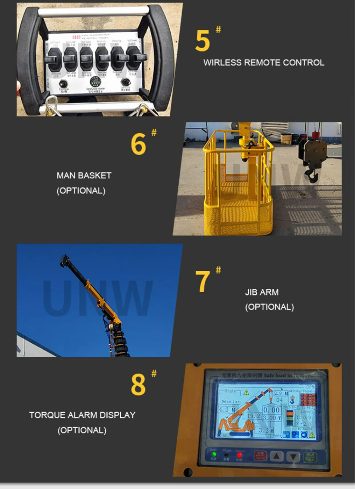 spider lift crane accessory spider lift crane accessory